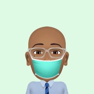 Meet your Posher, Mitch